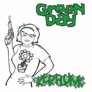 Android - Green day