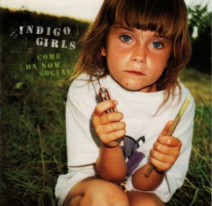 Andy - Indigo girls