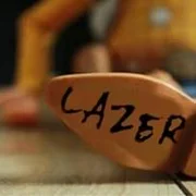 andy - Lazer Dim 700