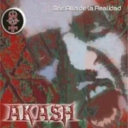 ángel - Akash