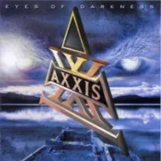 Angel - Axxis