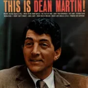 Angel baby - Dean martin