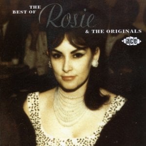 Angel baby - Rosie & the originals