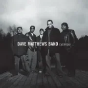 Angel - Dave matthews band