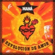 Ángel de amor - Maná