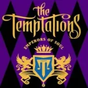 Angel doll - The temptations