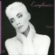 Angel - Eurythmics