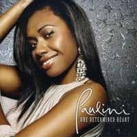 Angel eyes - Paulini