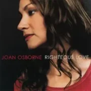 Angel face - Joan osborne