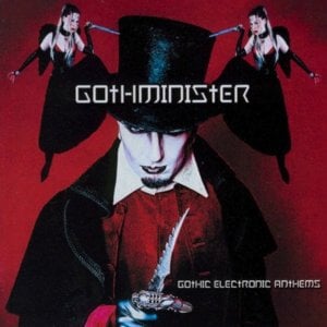 Angel - Gothminister