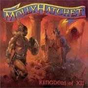 Angel in dixie - Molly hatchet