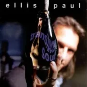 Angel in manhattan - Ellis paul