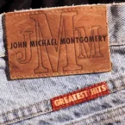 Angel in my eyes - John michael montgomery