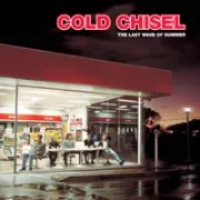 Angel in my room - Cold chisel