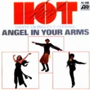 Angel in your arms - Hot