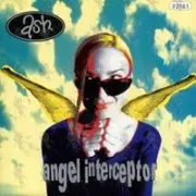 Angel interceptor - Ash