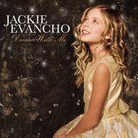 Angel - Jackie evancho