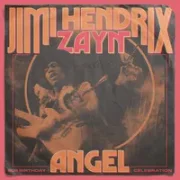 Angel - Jimi hendrix