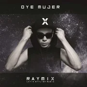 Ángel Malvado - Raymix