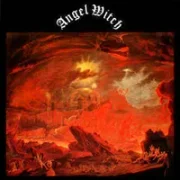 Angel of death - Angel witch