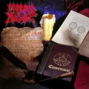 Angel of disease - Morbid angel