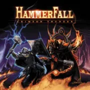 Angel of mercy - Hammerfall