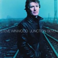 Angel of mercy - Steve winwood