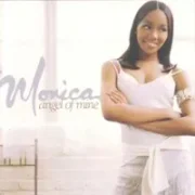 Angel of mine - Monica