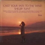 Angel on my shoulder - Shelby flint