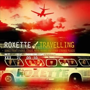 Angel Passing - Roxette