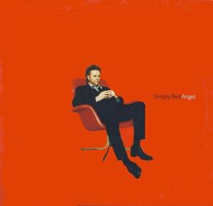 Angel - Simply red