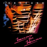 Angel street - Icehouse