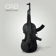 Angel With A Shotgun - The Cab