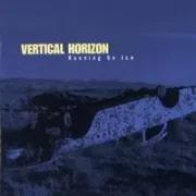 Angel without wings - Vertical horizon