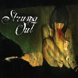 Angeldust - Strung out