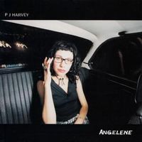 Angelene - Pj harvey