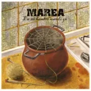 ángeles del suelo - Marea