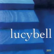 Angeles siameses - Lucybell