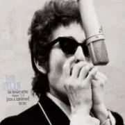 Angelina - Bob dylan