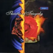 Angelique - Theatre of tragedy