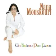 Angelitos negros - Nana mouskouri