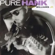 Angels are hard to find - Hank williams jr.