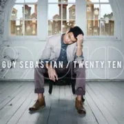 Angels brought me here - Guy sebastian