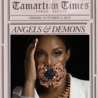 Angels & Demons - Tamar Braxton