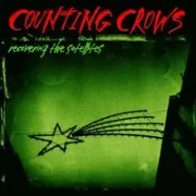 Angels of the silences - Counting crows