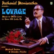 Anger management - Lovage