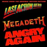 Angry again - Megadeth