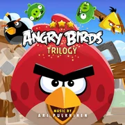 Angry Birds Trilogy Theme (From ”Angry Birds Trilogy”) - Ari Pulkkinen