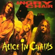 Angry chair - Alice in chains