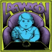 Angry days - Lagwagon